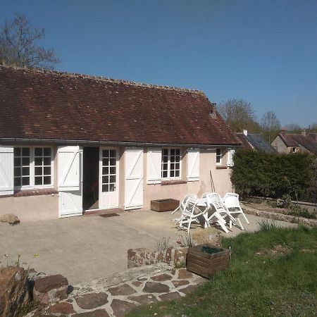 Repos Dans Le Perche Villa Combres Exterior photo